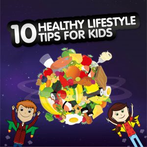 health lifestyle tips